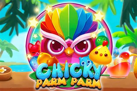 Slot Chicky Parm Parm